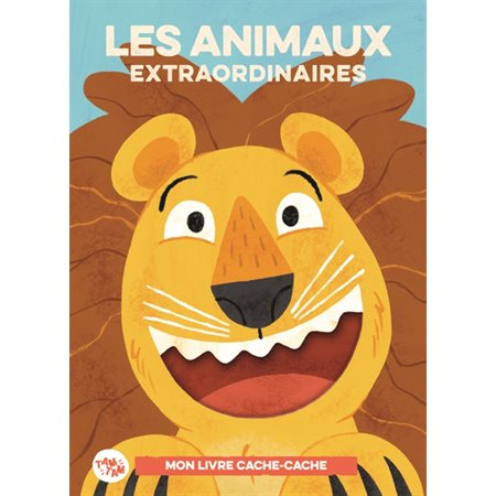 Les animaux extraordinaires