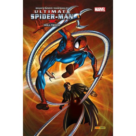 Hollywood, Ultimate Spider-Man, 5