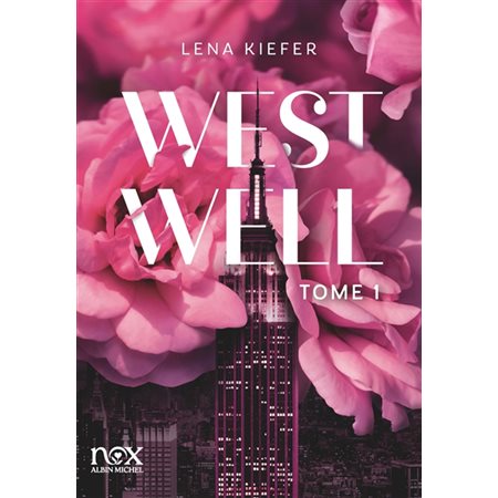 Westwell, Vol. 1