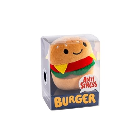 Burger anti stress