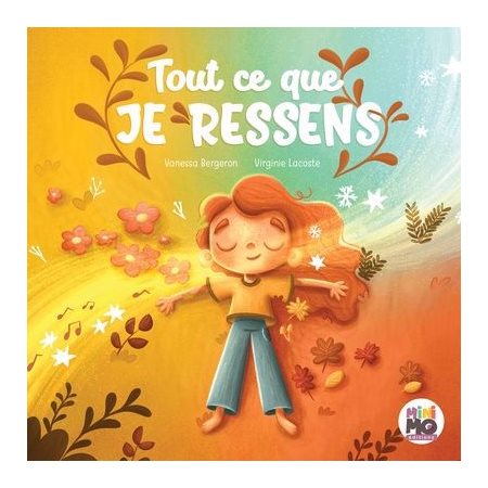 Tout ce que je ressens