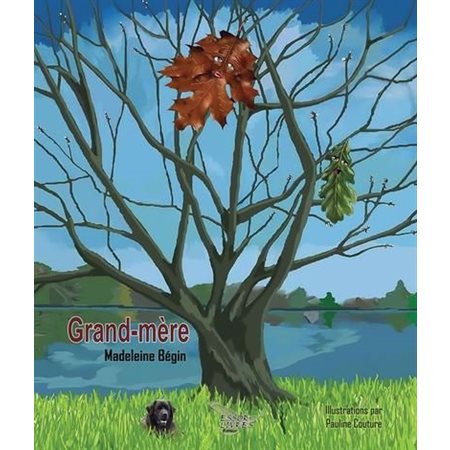 Grand-mère