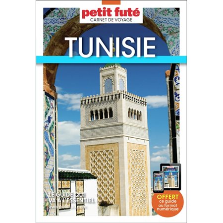 Tunisie, Petit futé