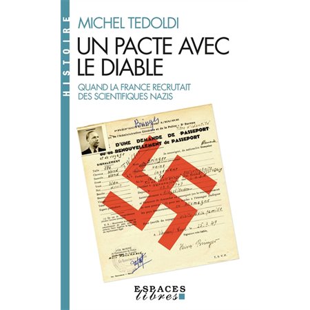 Un pacte avec le diable