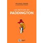 Les bêtises de Paddington,(6-9 ANS)