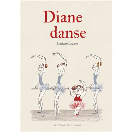 Diane danse