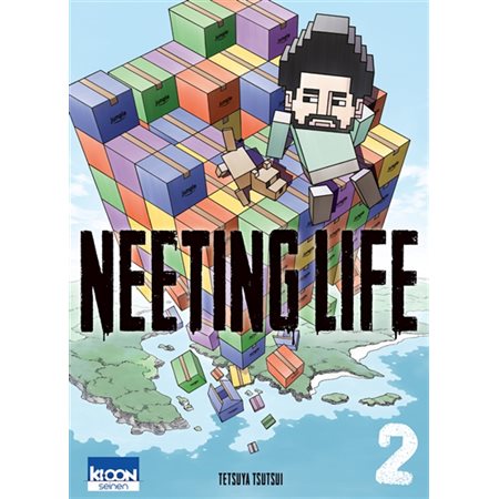 Neeting life, Vol. 2,