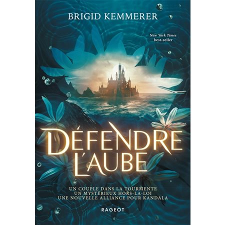 Défendre l'aube