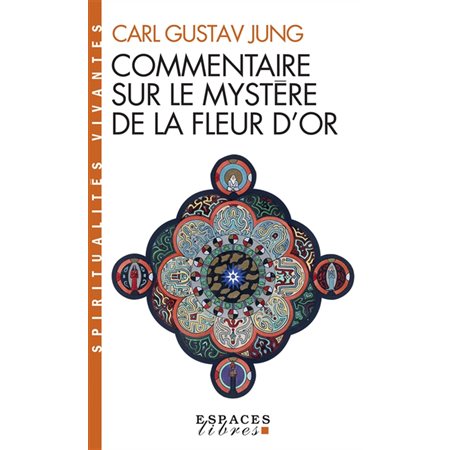 Commentaire sur le mystère de la fleur d'or