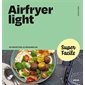 Airfryer light, Super facile