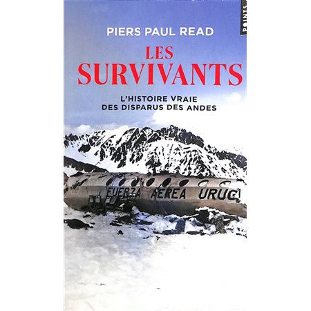 Les survivants