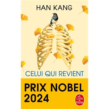 Celui qui revient