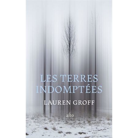 Les terres indomptées