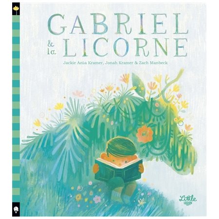 Gabriel & la licorne