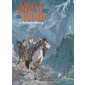 Le mystère des collines, Molly Wind, bibliothécaire du Far West, 2