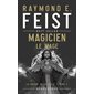 Le mage  La guerre de la faille tome 2