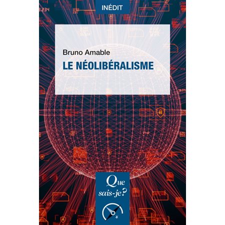 Le néolibéralisme