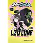 Les grottes de Demonia, Lou Lune, 3