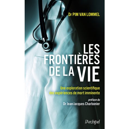 Les frontières de la vie : une exploration scientifique des expériences de mort imminente