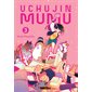 Uchujin Mumu, Vol. 3