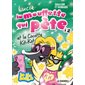 Lucie la mouffette qui pète et la cocotte Kit-Kot tome 12