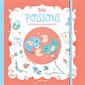 Bébé Poissons : livre de naissance et des premières fois