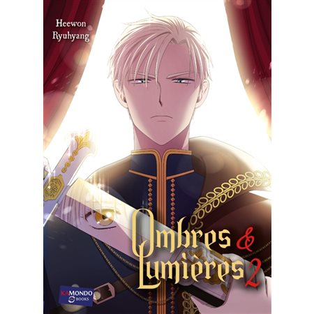 Ombres & lumières, Vol. 2, Ombres et lumières, 2