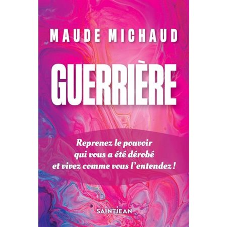 Guerrière