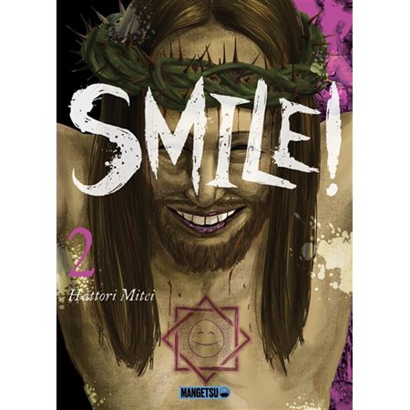 Smile!, Vol. 2, Smile!, 2