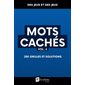 Mots cachés vol.6 djdj