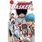 Kuroko's basket vol. 15