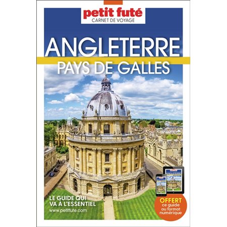 Angleterre, pays de Galles, Petit futé