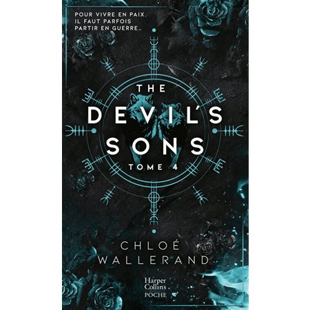 The Devil's sons, Vol. 4, The Devil's sons, 4