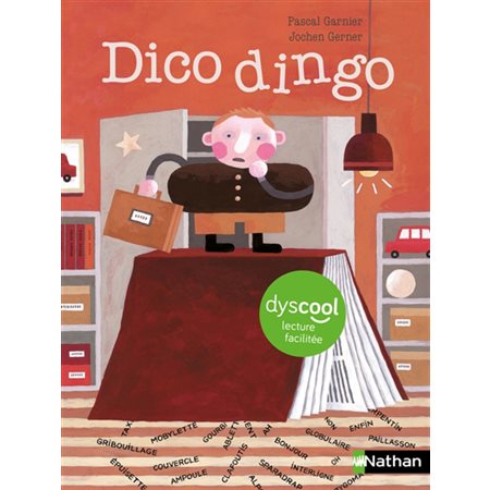 Dico dingo, Dyscool