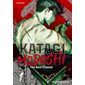Katagi Modoshi : the soul cleaner, Vol. 1