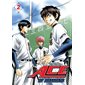 Ace of diamond, Vol. 2