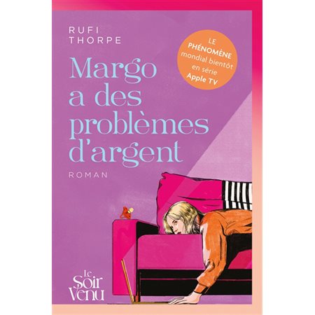 Margo a des problèmes d.argent