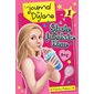 Sloche à la framboise bleue : 10e anniversaire, Le journal de Dylane, 1