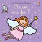 Où est ma fée ?, Les tout-doux Usborne