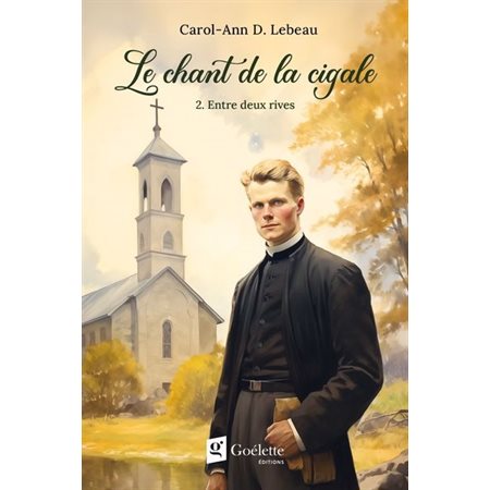 Chant de la cigale (le) t.02