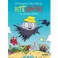 Les vacances d'Albert, Les nouvelles aventures de Petit Vampire, 2