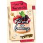 Gâteau au fromage, Le journal d'Annabelle, 17,5