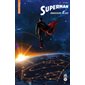Superman : American alien, Urban nomad. Super-héros