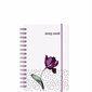 Agenda Baro Tulipe Scolaire 2025-2026, Agendas scolaires