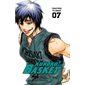 Kuroko's basket : dunk édition, Vol. 7