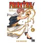 Fairy Tail, Vol. 1
