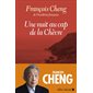 Une nuit au cap de la Chèvre