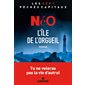 L'île de l'orgueil, Les sept péchés capitaux
