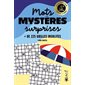 Mot mystères surprises