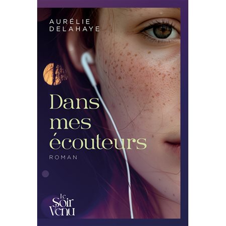 Dans mes écouteurs